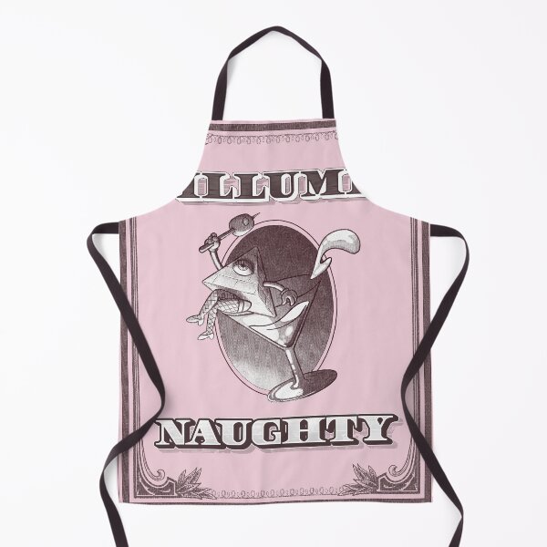 Item preview, Illuminaughty (pink) designed and sold by Eleden.