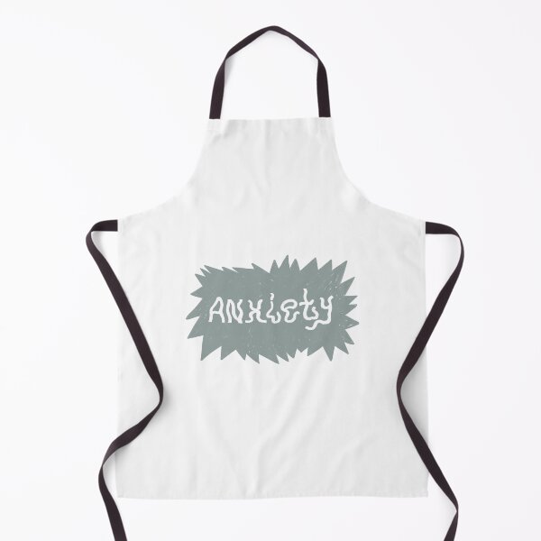 Item preview, Mental health. Anxiety designed and sold by Krymkuch.