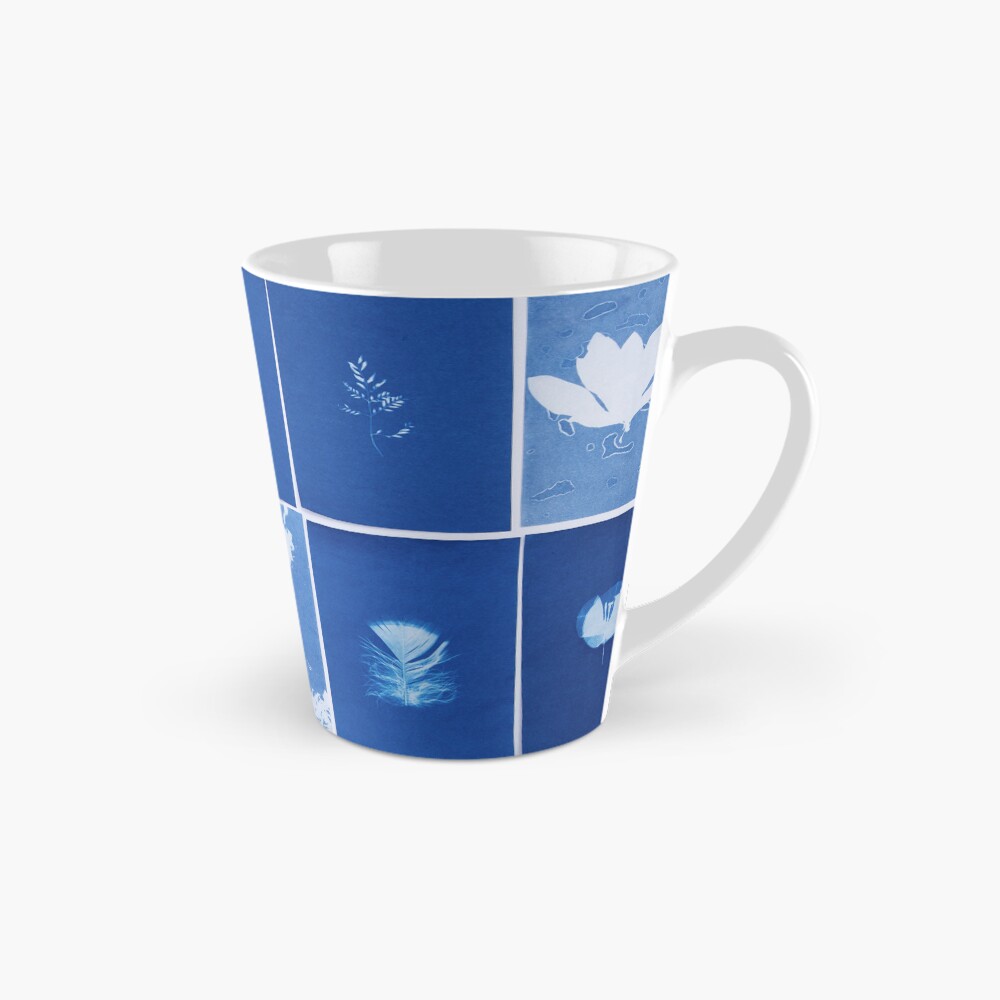Item preview, Tall Mug designed and sold by prussianbleu.