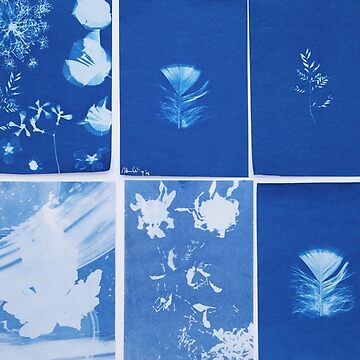 Artwork thumbnail, Collage by Hanna Dawson