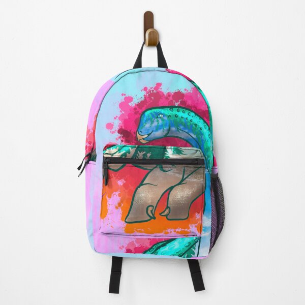Item preview, Hermoso dinosaurio de playa designed and sold by Gloria Something.