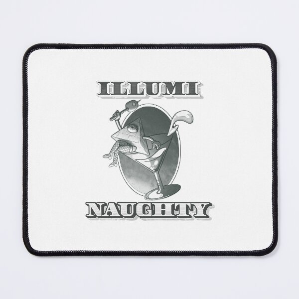 Item preview, Illuminaughty 2 designed and sold by Eleden.
