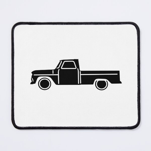Item preview, 1965 Chevy C-10 Pickup designed and sold by AutoClub.
