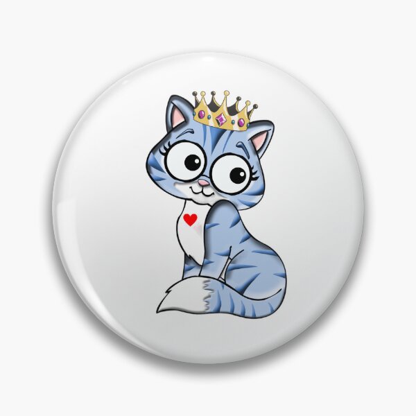 Item preview, Elegant Feline Charm designed and sold by pedroserpa.