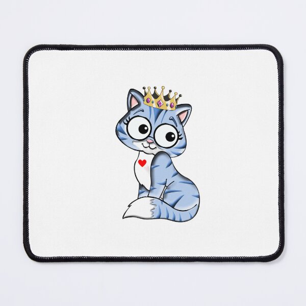 Item preview, Elegant Feline Charm designed and sold by pedroserpa.