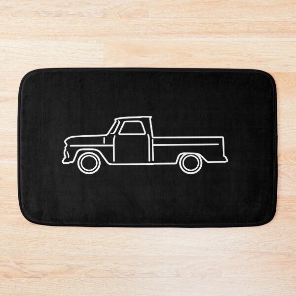 Aperçu de l'œuvre 1965 Chevy C-10 Pickup créée et vendue par AutoClub.