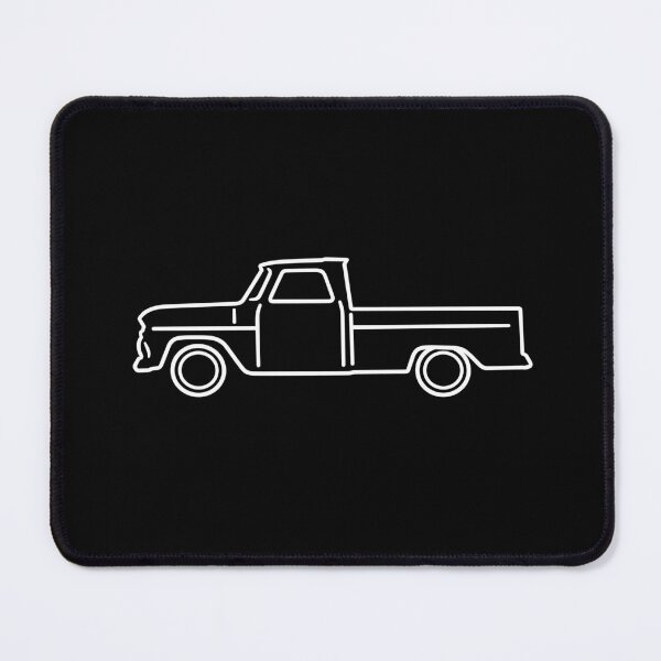 Artikelvorschau, 1965 Chevy C-10 Pickup entworfen und verkauft von AutoClub.
