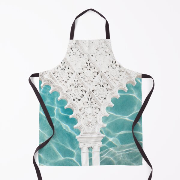 Item preview, Pool Dream Arches #1 #wall #art designed and sold by Anita's & Bella's Art.