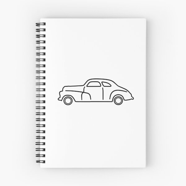 Aperçu de l'œuvre 1947 Chevrolet créée et vendue par AutoClub.