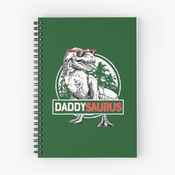 Item preview, Daddy Saurus T rex Dinosaur 	 Father's Day Family Matching 		 designed and sold by syidhgqfkp27.