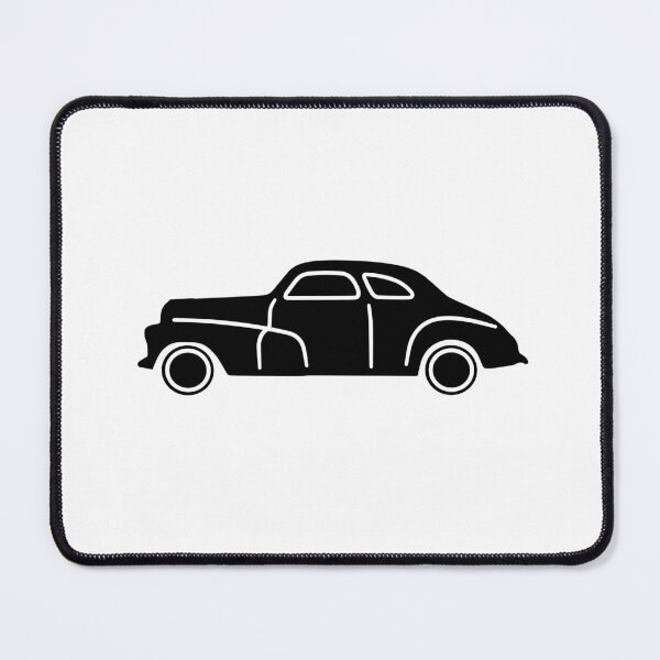Item preview, 1947 Chevrolet designed and sold by AutoClub.