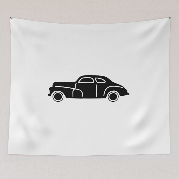 Item preview, 1947 Chevrolet designed and sold by AutoClub.