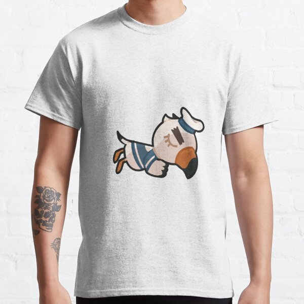 | T-Shirts Gulliver Sale for Redbubble