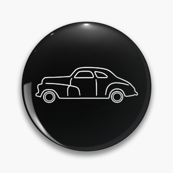 Aperçu de l'œuvre 1947 Chevrolet créée et vendue par AutoClub.