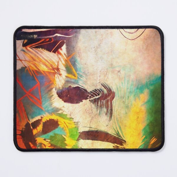 Item preview, Abstract man portrait designed and sold by rolffimages.