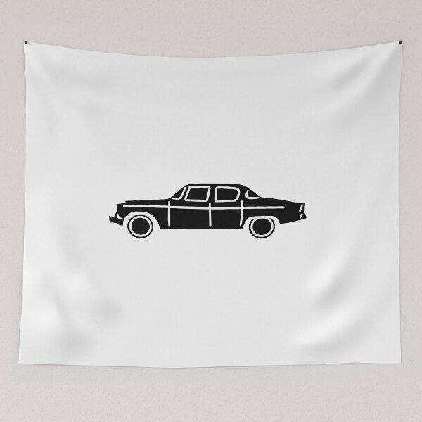 Item preview, 1955 Studebaker designed and sold by AutoClub.