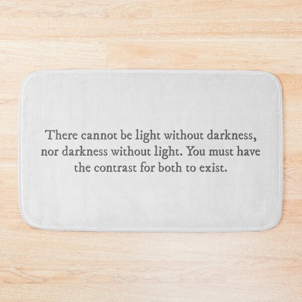 Item preview, The Sun and the Star quote designed and sold by percqbeths.