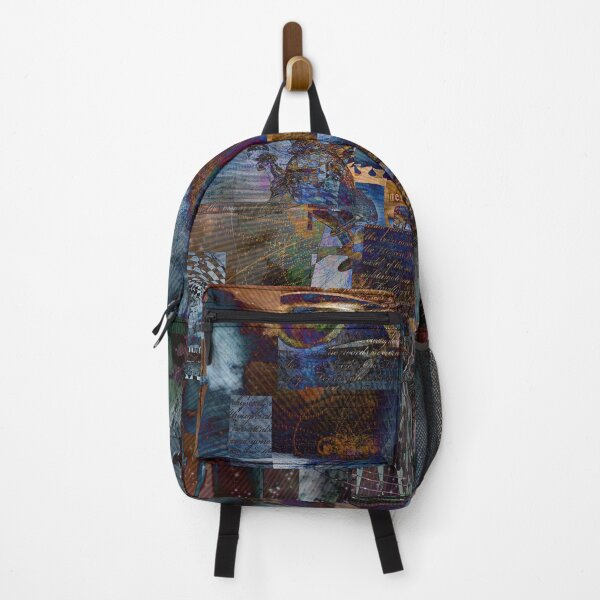 Item preview, Man on a road to Heaven designed and sold by rolffimages.