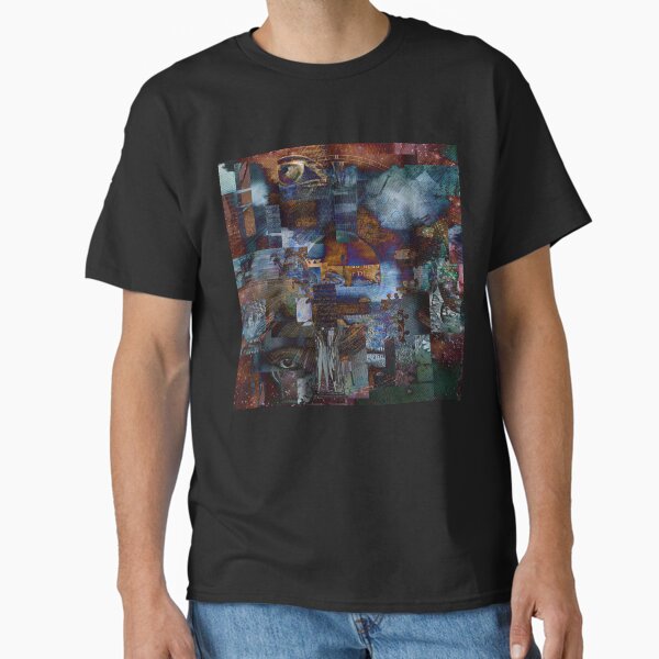 Item preview, Man on a road to Heaven designed and sold by rolffimages.