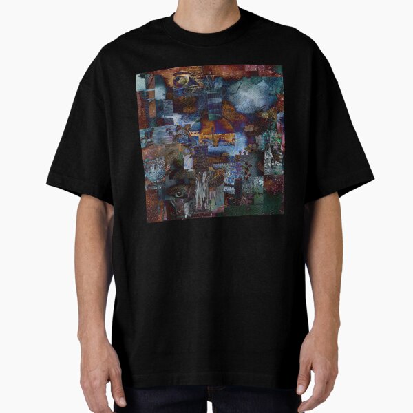 Item preview, Man on a road to Heaven designed and sold by rolffimages.