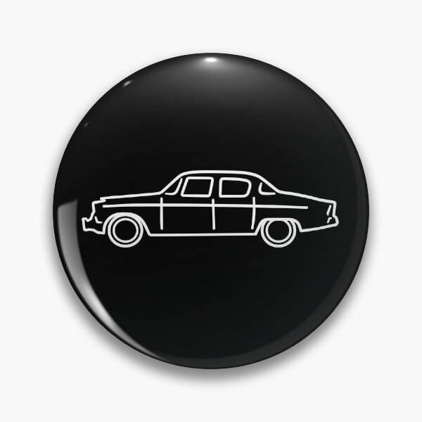Item preview, 1955 Studebaker designed and sold by AutoClub.