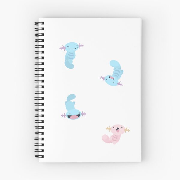 Item preview, Swimming Woopers designed and sold by TYRNTR.
