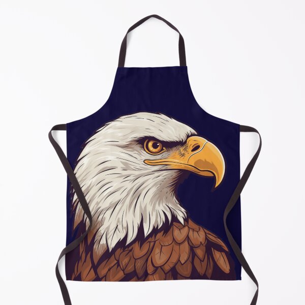 Item preview, American Eagle Portrait designed and sold by sicknick.