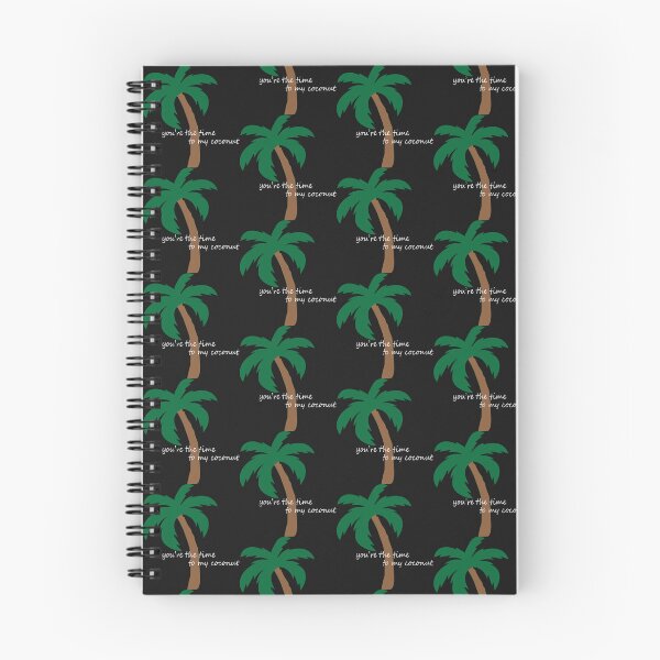Item preview, palm tree designed and sold by Nauree.