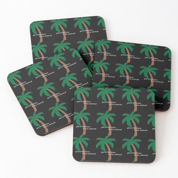 Item preview, palm tree designed and sold by Nauree.
