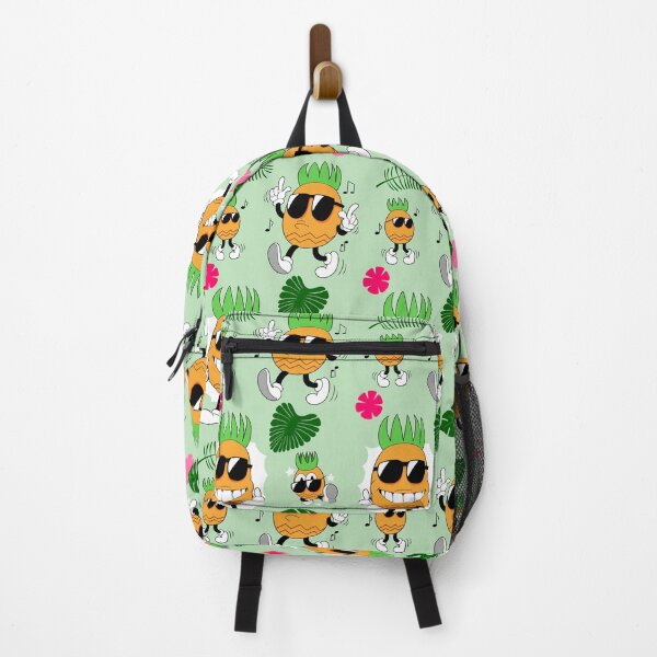 Item preview, Pizza Toppin - Pineapple (light green) designed and sold by LAHTheAntihero.