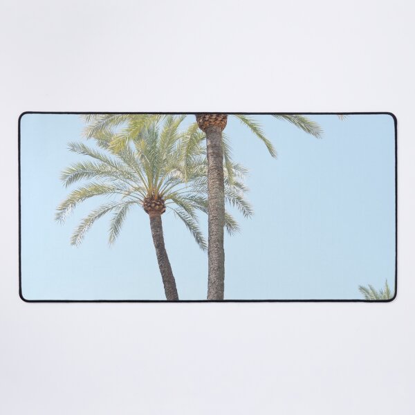 Item preview, Palm Trees Beauty #1 #tropical #wall #art  designed and sold by Anita's & Bella's Art.