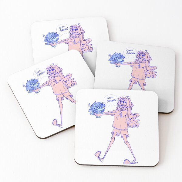 Item preview, Good Dubious Morning  designed and sold by Lemonelyyy.