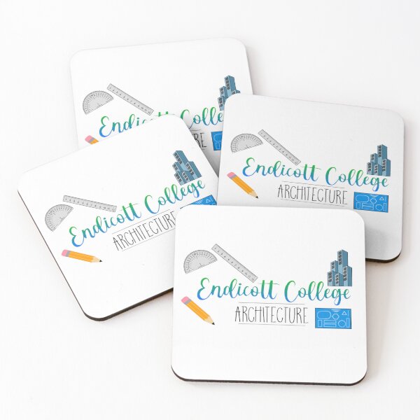 Item preview, Endicott College Architecture designed and sold by kmmeyers.