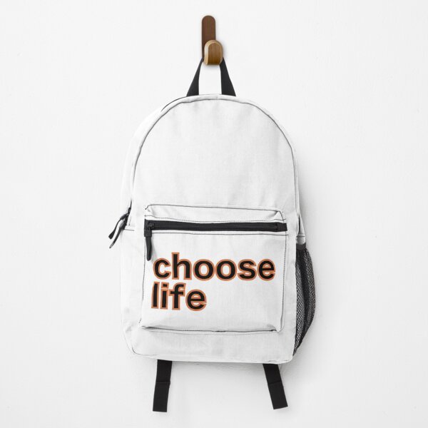 Item preview, choose life designed and sold by shufflik.