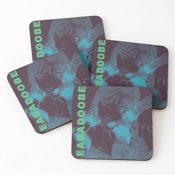 Item preview, Beabadoobee designed and sold by Felix Hick.