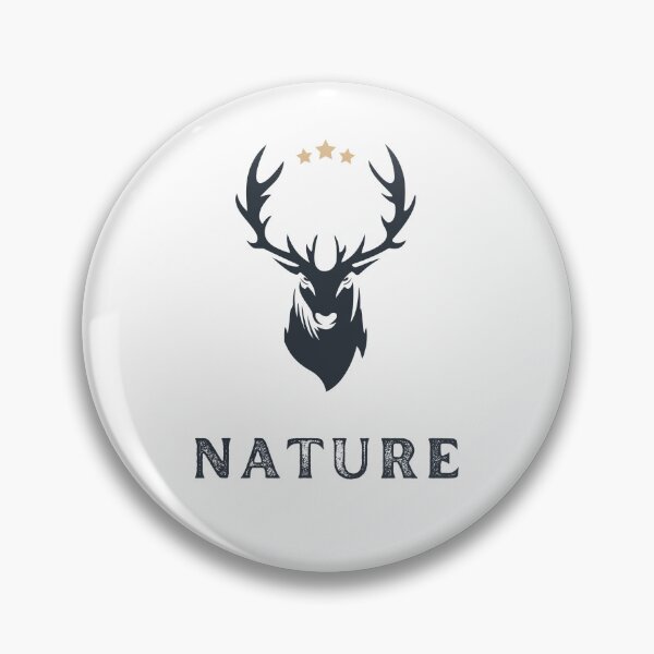 Item preview, deer the true beauty of nature designed and sold by Victorgustavo.