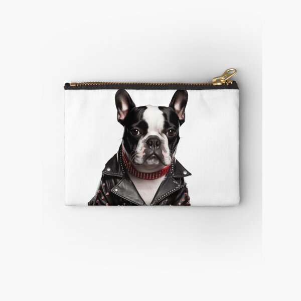 Item preview, Rocker bulldog in perfecto designed and sold by Polnorandco.