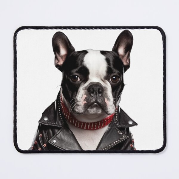 Item preview, Rocker bulldog in perfecto designed and sold by Polnorandco.