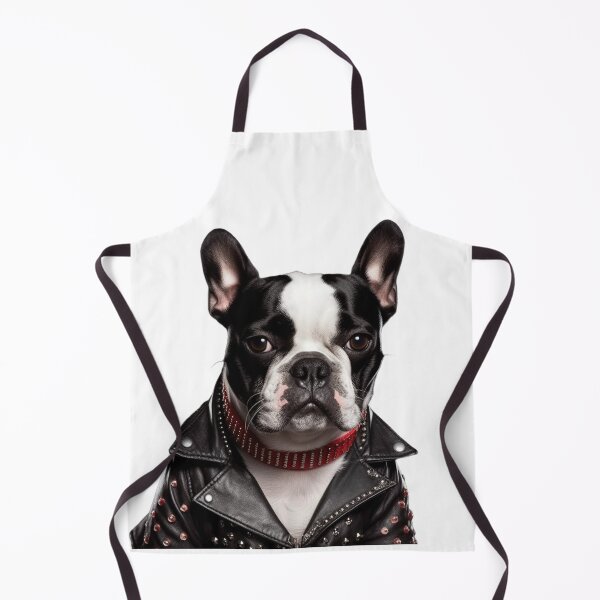 Item preview, Rocker bulldog in perfecto designed and sold by Polnorandco.