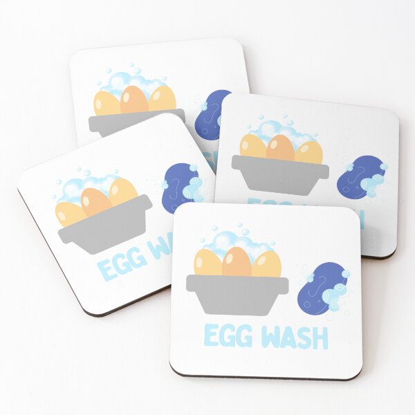 Item preview, Egg Wash designed and sold by AProperLemon.
