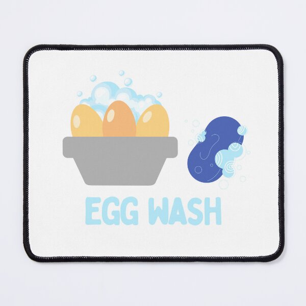 Item preview, Egg Wash designed and sold by AProperLemon.