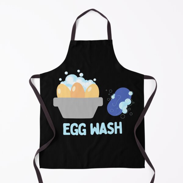 Item preview, Egg Wash designed and sold by AProperLemon.