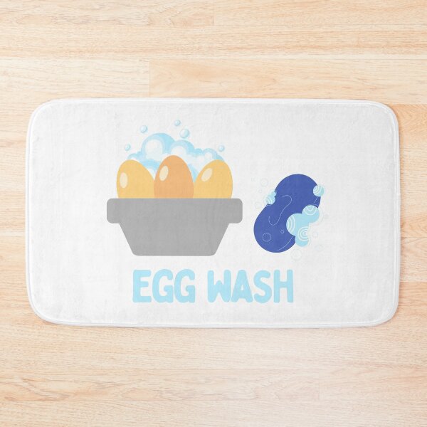 Item preview, Egg Wash designed and sold by AProperLemon.