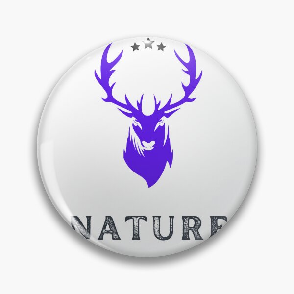 Item preview, deer the true beauty of nature designed and sold by Victorgustavo.