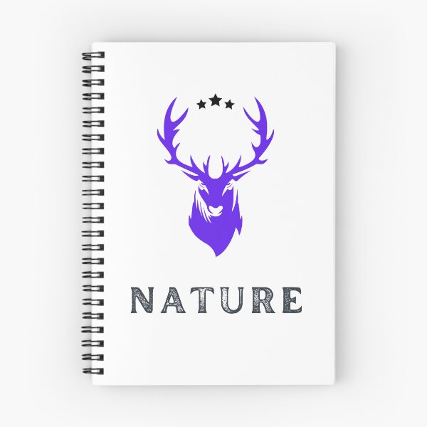 Item preview, deer the true beauty of nature designed and sold by Victorgustavo.