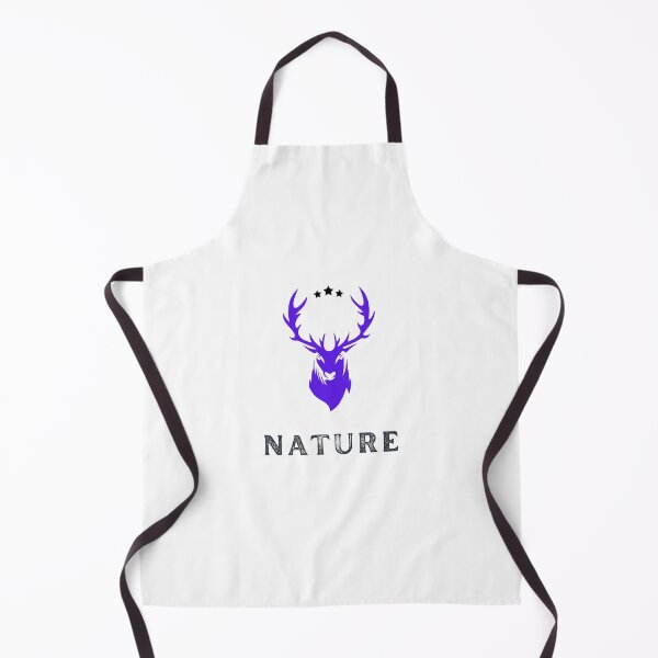 Item preview, deer the true beauty of nature designed and sold by Victorgustavo.