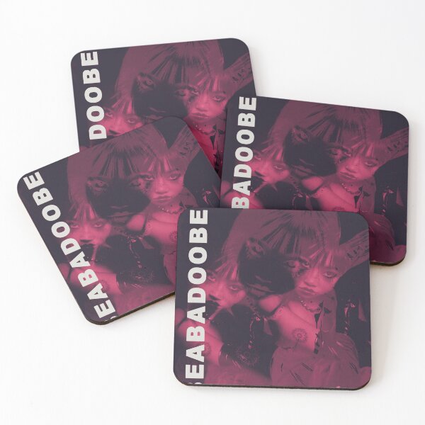 Item preview, Beabadoobee designed and sold by Felix Hick.