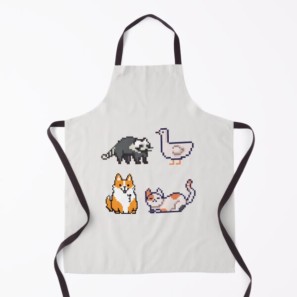 Item preview, BELOVED ANIMALES designed and sold by PeriwinkleStone.