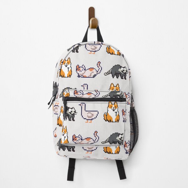 Item preview, BELOVED ANIMALES designed and sold by PeriwinkleStone.
