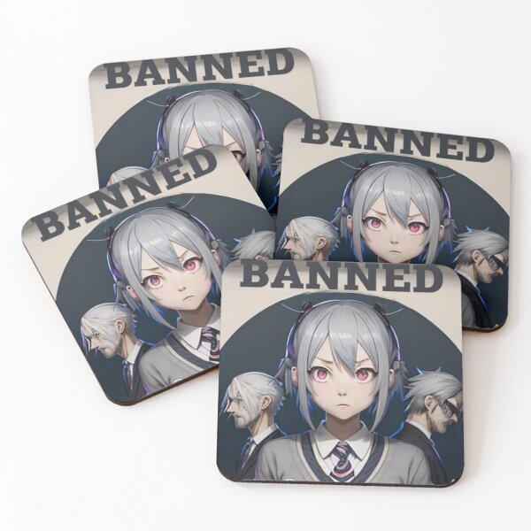 Item preview, Neuro Sama Ai Vtuber designed and sold by ElminioBrothers.